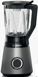 mplenter epitrapezio bosch serie 4 mmb6177s tabletop blender 1200w 15l black photo