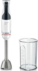 rabdomplenter bosch serie 4 msm4w210 hand blender 600w 06l white black photo