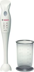 rabdomplenter bosch msm6b150 hand blender 300w white photo