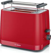fryganiera 950w bosch tat3m124 mymoment toaster red photo fryganiera 950w bosch tat3m124 mymoment toaster red photo