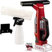 katharistis yalopinakon einhell brillanto cordless window cleaner 18v solo 3437100 photo