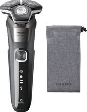 xyristiki mixani philips shaver series 5000 s5887 10 wet and dry thiki photo
