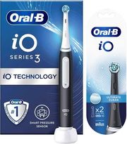 ilektriki odontoboyrtsa oral b io3 magnetic black me antallaktika io ultimate black 2tmx photo ilektriki odontoboyrtsa oral b io3 magnetic black me antallaktika io ultimate black 2tmx photo