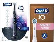 ilektriki odontoboyrtsa oral b io9 magnetic black me antallaktika io ultimate 6tmx photo