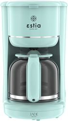 estia kafetiera filtroy jade 900w 15lt 06 27346
