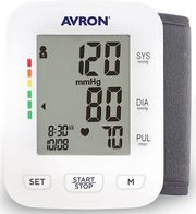 avron cardio check mobilo piesometro karpoy anixneysi arrythmias photo