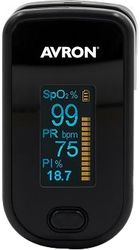 avron oxycheck oxymetro daktyloy photo