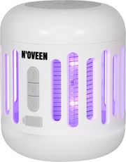 noveen entomoktono ixeio bt epanafortizomeni 40m2 ikn863 led ipx4