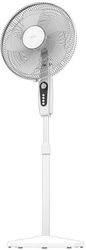 anemistiras orthostatis 45w cecotec cec 08297 energysilence 515 maxflow white photo