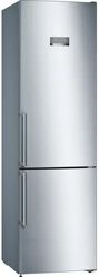 psygeiokatapsyktis total no frost bosch kgn397leq inox photo