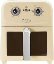 estia friteza aeros ivoris 1500w 1700w 6lt 06 27520 photo
