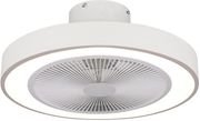 estia anemistiras orofis halo flow 50cm 15w cct led 45w me rc 06 30155 photo