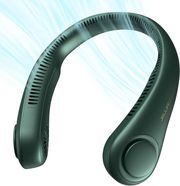 jisulife fnl03r a0104003 neck fan life3 4000mah green photo