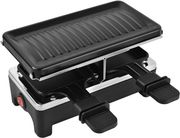 kalorik rac 1018 ilektriki psistaria raclette me antikollitiki plaka 400 w photo