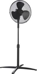 midea orthostatis anemistiras mayros 40w 3 pterygion