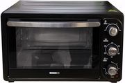 dictro lux foyrnaki ilektriko 28lt 1500w me aera 877510 photo