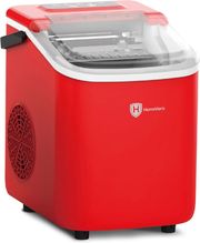 pagomixani me imerisia paragogi 10kg kokkini homevero hv im1224r photo