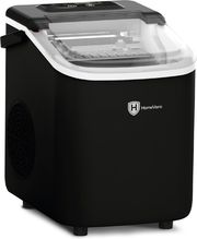 pagomixani me imerisia paragogi 10kg mayro homevero hv im1224b photo