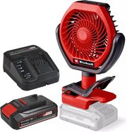 einhell foritos anemistiras mpatarias gc cf 18 110 li ion 25ah fortistis