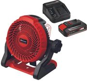 anemistiras foritos 18v einhell ge cf 18 2200 li 25ai fortistis photo