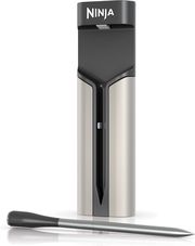 ninjaprochef grill thermometer indooor outdoor thermometra mageirikis wp100eu photo