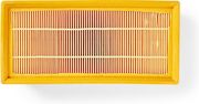 nedis vcfi205kar motor filter for karcher vacuum cleaner replacement photo