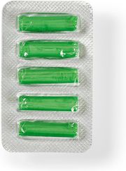 nedis vcfs110flo vacuum cleaner fragrance sticks flower 5 pieces photo