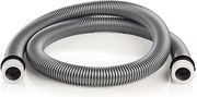 nedis vcho11032gy18 vacuum cleaner hose 32 mm 180 m plastic grey photo nedis vcho11032gy18 vacuum cleaner hose 32 mm 180 m plastic grey photo