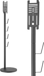 superior vacuum cleaner tower universal vacuum cleaner stand photo