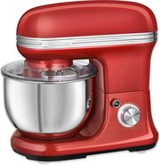 profi cook pc km 1197 koyzinomixani me anoxeidoto kado 5l kokkini 1200w
