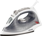 mesko steam iron 2800w white grey ms5037 photo mesko steam iron 2800w white grey ms5037 photo