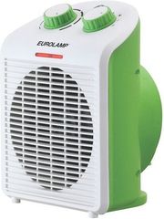 eurolamp aerothermo mpanioy 2000w ip21 leyko prasino 300 41101 photo