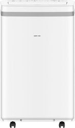 air condition portable aux am 09b5b4 9000btu a wifi inverter psyxis photo air condition portable aux am 09b5b4 9000btu a wifi inverter psyxis photo