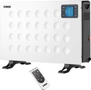 noveen ch9099 xxl smart wifi thermopompos 1000 1300 2300w rc photo