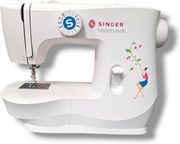 singer mademoiselle 2105 swing machine photo