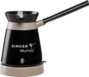 singer meraki cm1110 bl elcoffee pot photo