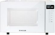 singer mw20wh dgt microwave oven 20l photo