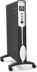 singer mir 6010 mica radiator photo