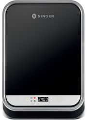 singer bathroom fan heater fht 6340 dgt photo