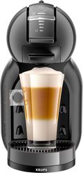 kafetiera espresso 15bar krups mini me kp123810 me gkri gia kapsoyles dolce gusto photo