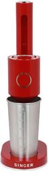 singer dm 1220scr red drink mixer photo