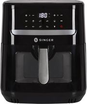 singer vita cook af 4618 air fryer 75l photo