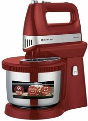 singer deluxe sm 500 stand mixer photo