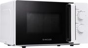 singer mw 20wh p70 microwave oven 20l photo singer mw 20wh p70 microwave oven 20l photo