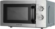 singer microwave oven mw20in 20l photo