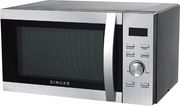singer smwo 23si wgdg microwave oven photo