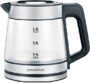 conceptum home gyalinos ilektrikos brastiras inox 12l 1500w photo conceptum home gyalinos ilektrikos brastiras inox 12l 1500w photo