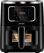 mpm friteza aeros 5l 1450w me led othoni mfr 09 photo