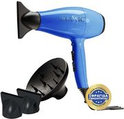 epaggelmatiko pistolaki mallion me fysoyna gama classic blue 2200w sh 2511 photo