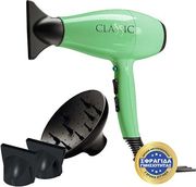 epaggelmatiko pistolaki mallion me fysoyna gama classic green 2200w sh 2513 photo epaggelmatiko pistolaki mallion me fysoyna gama classic green 2200w sh 2513 photo